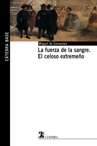 Fuerza de la Sangre