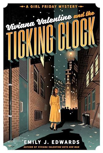 Viviana Valentine and the Ticking Clock