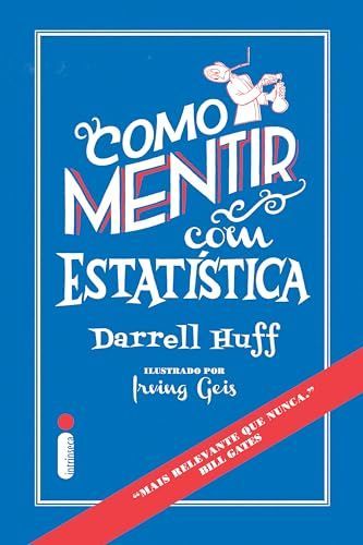 Como mentir com estatística