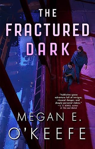 Fractured Dark