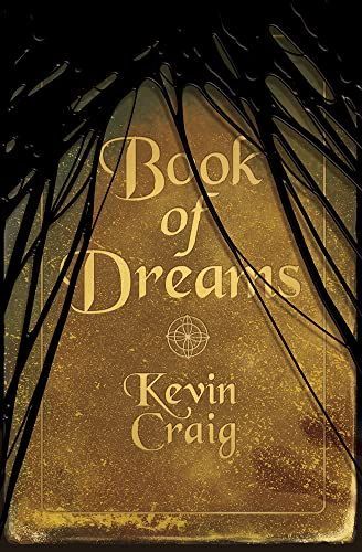 Book of Dreams