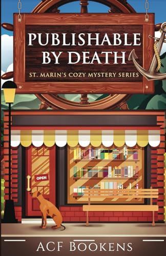 Publishable by Death
