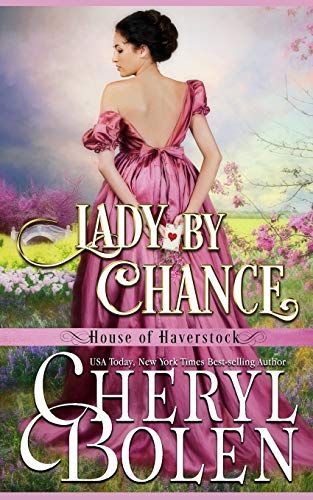 Lady by Chance : (a Regency Romance)