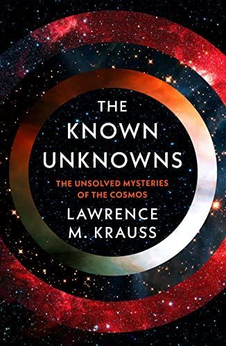 Known Unknowns