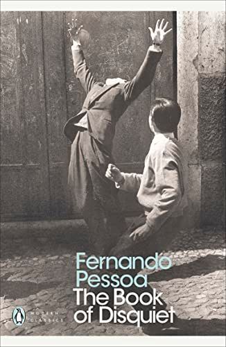Livro do Desassossego ( Das Buch der Unruhe ) (Obras de Fernando Pessoa )- Portugiesisch