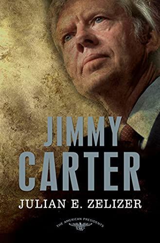 Jimmy Carter : The American Presidents Series