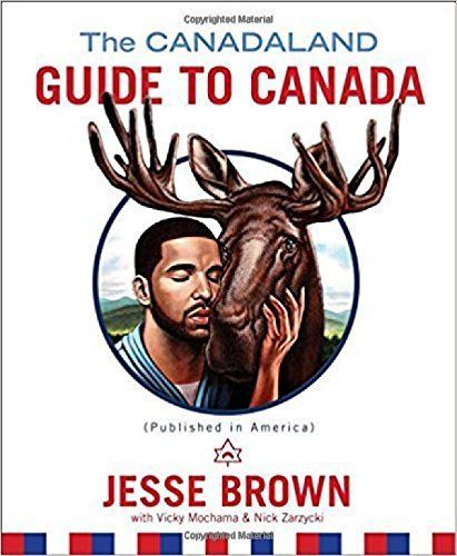 Canadaland Guide to Canada