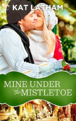 Mine under the Mistletoe