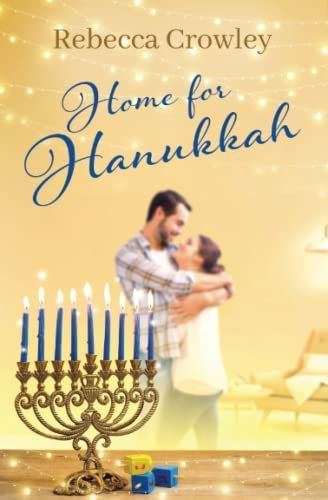 Home for Hanukkah