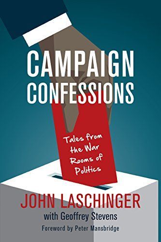 Campaign Confessions