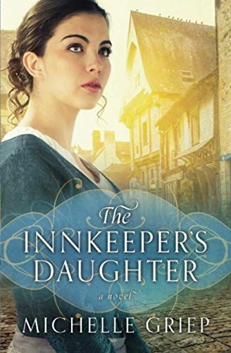 Innkeeper's Daughter