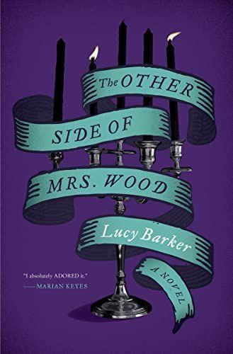 Other Side of Mrs Wood