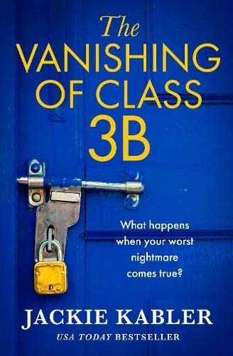 Vanishing of Class 3B