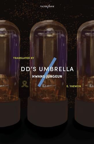Didi's Umbrella