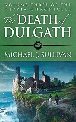 Death of Dulgath
