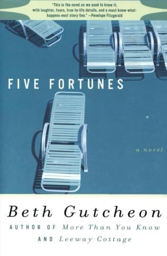 Five Fortunes