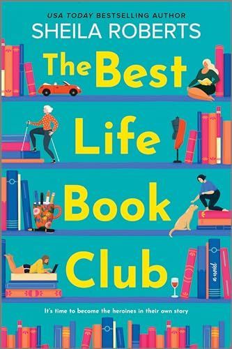 Best Life Book Club