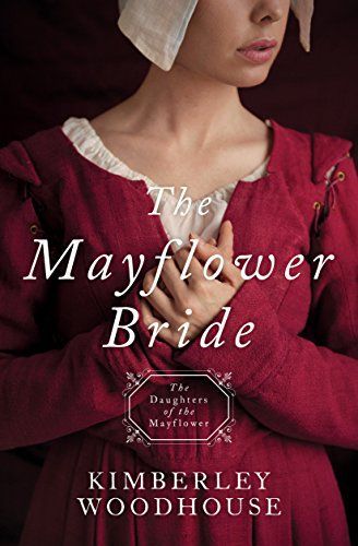 Mayflower Bride