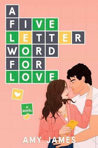 Five-Letter Word for Love