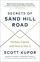 Secrets of Sand Hill Road