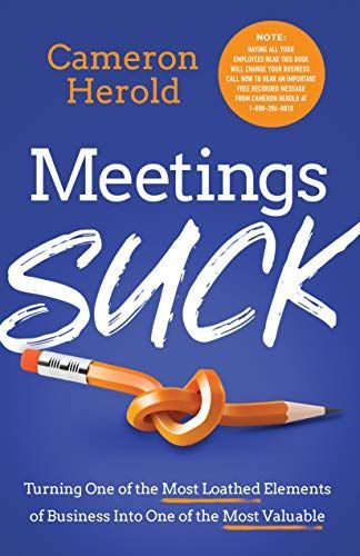 Meetings Suck