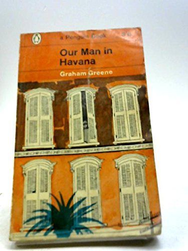 Our man in Havana