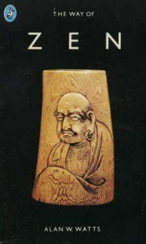 The Way of Zen