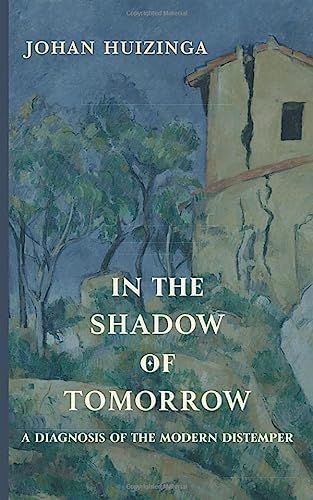 In the Shadow of Tomorrow