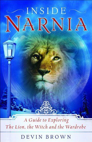 Inside Narnia