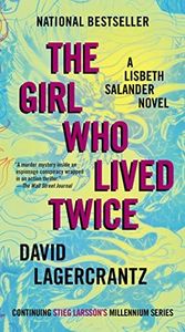 The Girl Who Lived Twice