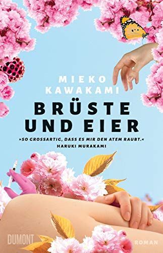 Brüste und Eier