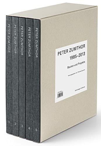 Peter Zumthor