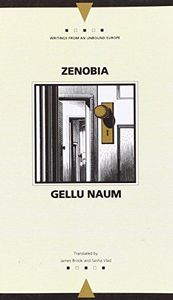 Zenobia