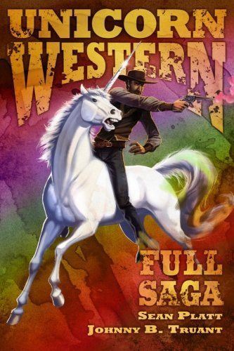 Unicorn Western