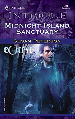 Midnight Island Sanctuary