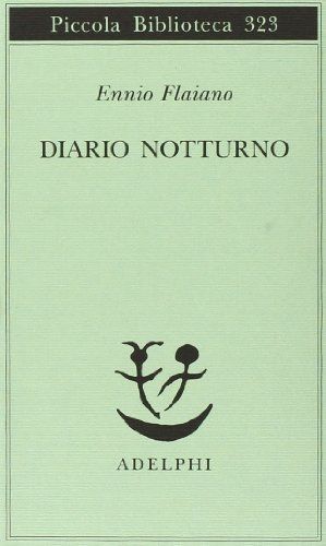 Diario notturno