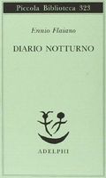 Diario notturno