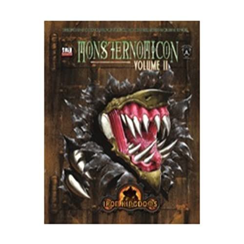 Monsternomicon