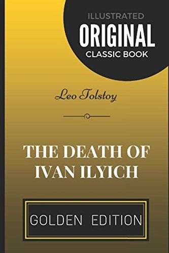 The Death of Ivan Ilyich