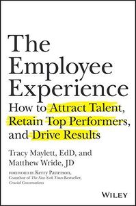 The Employee Experience