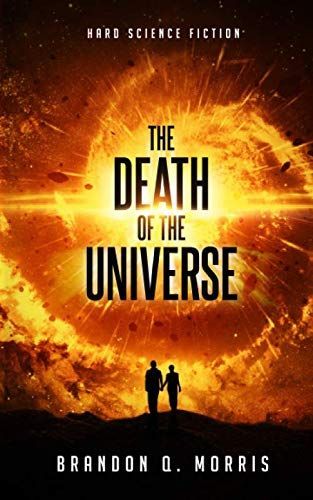 The Death of the Universe