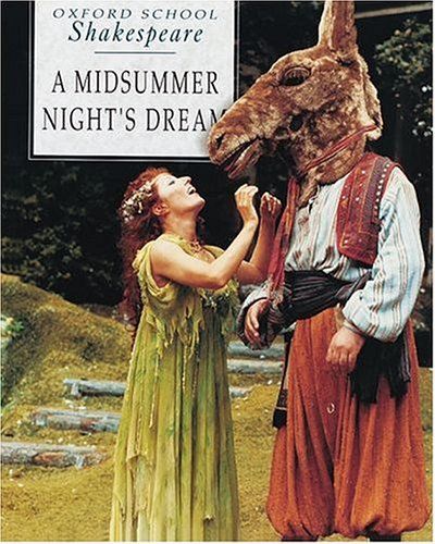 Midsummer Night's Dream