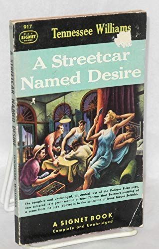 A Streetcar Named Desire