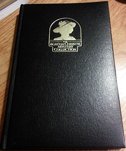 Funerals are Fatal (The Agatha Christie Mystery Collection)