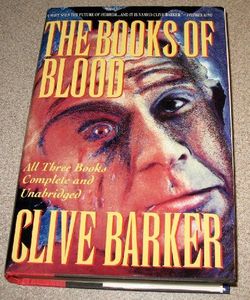 The Books of blood