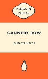 Cannery Row