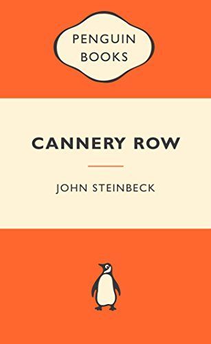 Cannery Row