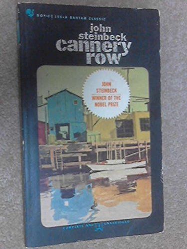Cannery Row
