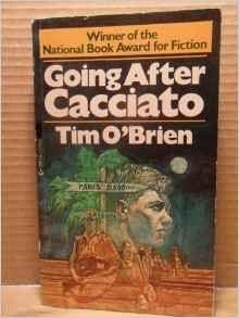Going after Cacciato