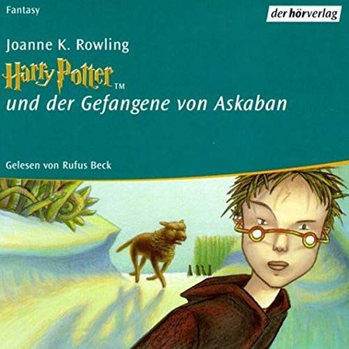 Harry Potter und der Gefangene von Askaban